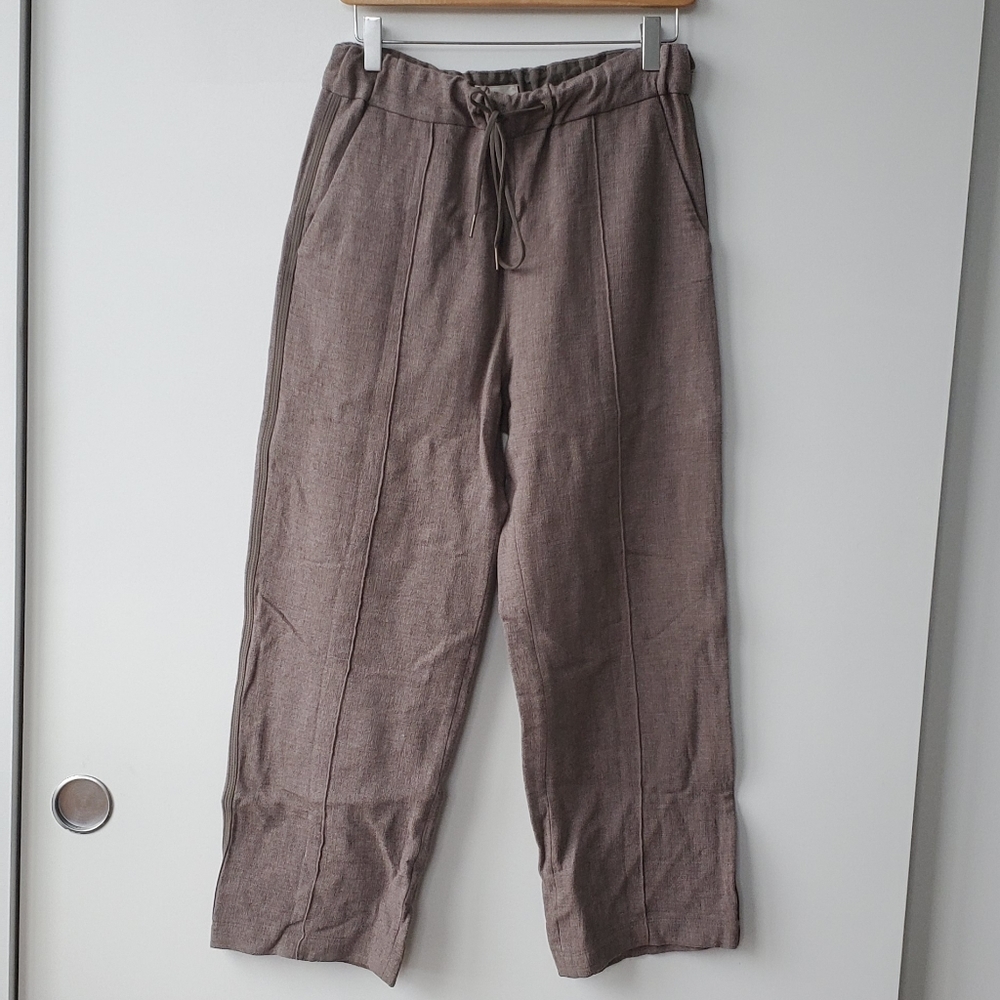 Aritzia Wilfred Wool Casual Pants XS - Picture 2 of 10